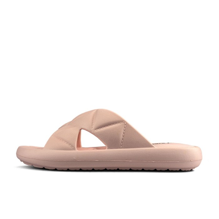 خرید آنلاین دمپایی زنانه پاپا مدل سبلان کد 77